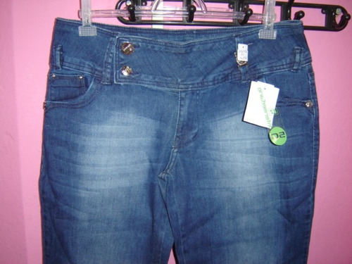 calça jeans feminina tamanho 50