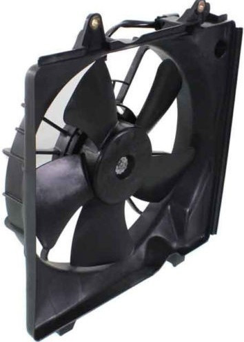 Ventilador De Radiador Honda Civic 2012 - 2015 Nuevo!!!