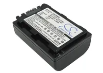 Comprar Bat. Compatible Np-fh50 P\u002F Sony Alpha Dsrl-a230 A330 Dsc-hx1