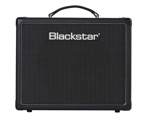 Ftm Amplificador Guitarra Blackstar Ht-5r - Combo Valvular 5