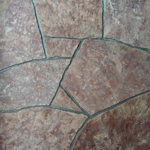 Piedra Laja Riojana Irregular Revestimientos Pared/piso E/i