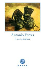 Los Vencidos De Antonio Ferres