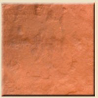 Ceramica Patio Roja Laja Vecchia Loimar 35x35 Natural X Caja