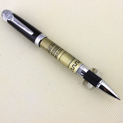 Lapicera Roller Jinhao 189 Golden (no Cross No Parker)