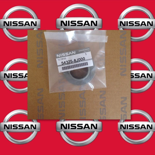Imagen 1 de 5 de Cojinete Monteje Amortiguador Delantero Nissan Murano Xtrail