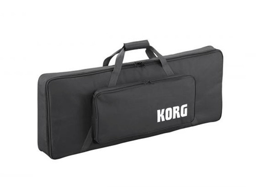 Funda Korg Para Teclado Sc Pa 300 - 600 - 900