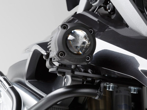 Soporte Faros Auxiliares Bmw R1250gs Lc  Sw Motech Moto