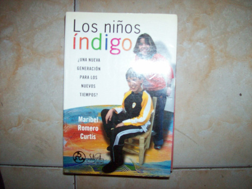Los Niños Indigo Por Maribel Romero Curtis
