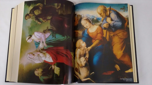Bíblia Sagrada Ilustrada Luxo Edição Pastoral Paulus Família