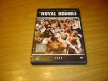 Comprar Wwe Royal Rumble 220 Dvd Lucha Libre Wrestilng