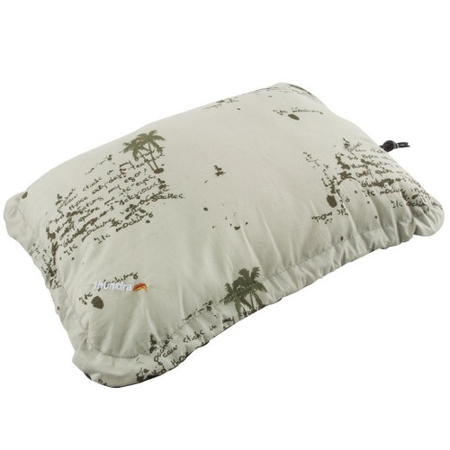 Almohada De Camping Y Viaje - Thundra  Colores Surtidos