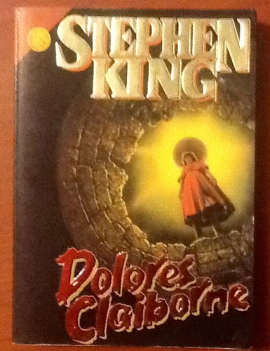 Dolores Claiborne. Stephen King