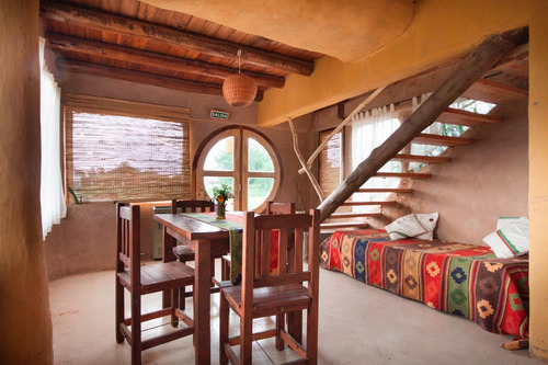 Imagen 6 de 17 de Eco-cabañas Con Pileta En Chascomús Alquiler