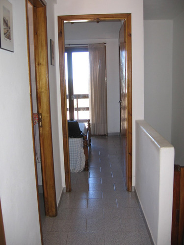 Imagen 13 de 14 de Duplex Mar De Ajo. Excelente Frente Al Mar Para 6 Personas!