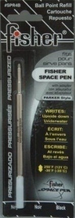 Recarga Refil Para Caneta Espacial Space Pen