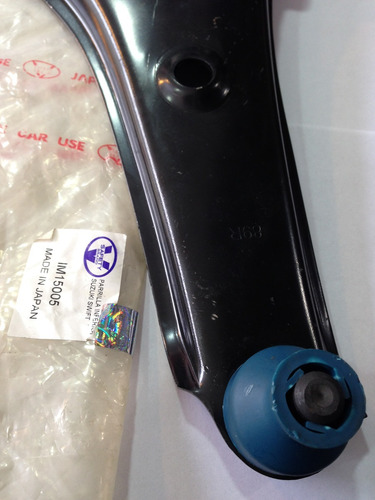 Repuestos Suzuki Swift 1989-97 Parrilla Suspensión Japón
