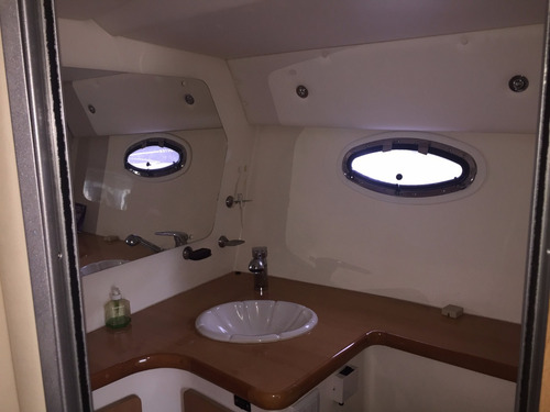 Crucero Mediterranean 415 Volvo 2 X 270 Hp Dp 2010