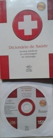 Livros Indispensável Para Os Profissionais Da Saúde