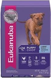 Eukanuba Puppy Large Breed 15 Kg Despacho Gratis