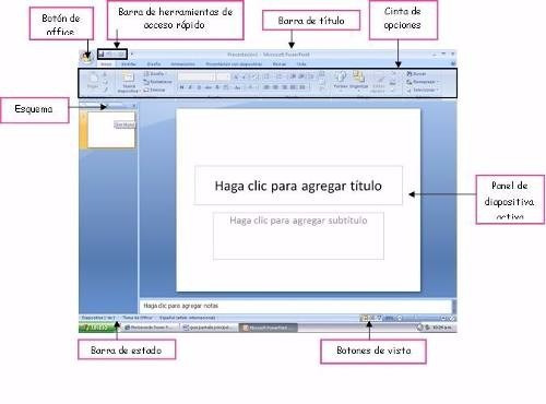 Office 2007 Español. | MercadoLibre