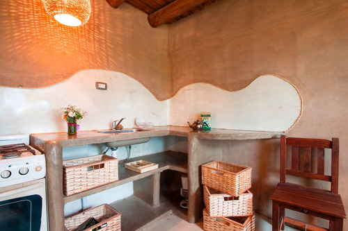Imagen 4 de 17 de Eco-cabañas Con Pileta En Chascomús Alquiler