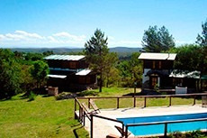 Imagen 9 de 14 de Cabañas La Mañana En Balcon De Punilla. Consulte Promos!!