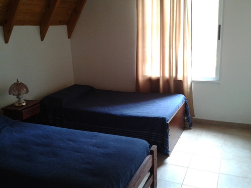 Imagen 10 de 14 de Mar Azul Cabaña - Hermosa Cabaña De 3 Ambientes