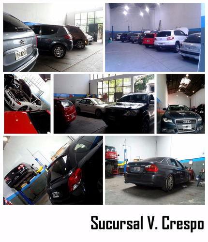 Distribucion Vw Saveiro 8v Cuotas Sin Interes + Colocacion