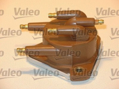 Imagen 3 de 3 de Tapa Distribuidor Renault Aliance Encore 1700 Valeo 243870