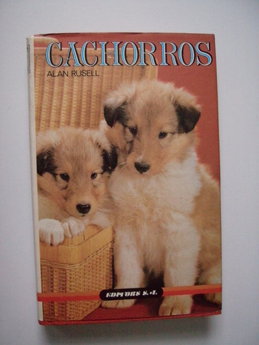 Cachorros - Alan Rusel - 1986