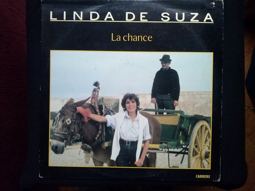 Lp Linda De Suza La Chance