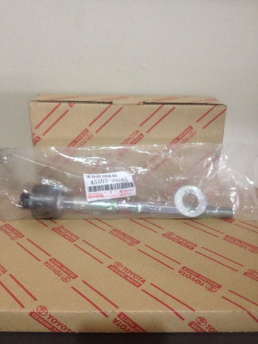 Rotula Toyota 4runner 03-09 Fj Cruiser Original