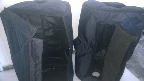 Fundas Para Parlantes Todos Los Modelos.