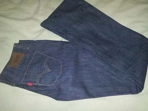 Pantalon De Dama Talla 24