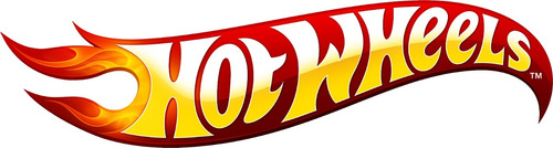 Imagen 5 de 7 de Educando Hot Wheels Racing Case Pista Lanzadora 4 Track Tv