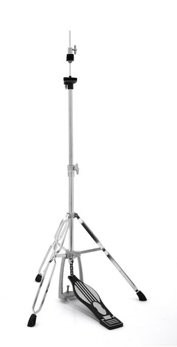 Mapex Soporte Hi Hat Bateria Doble Pata H-200 