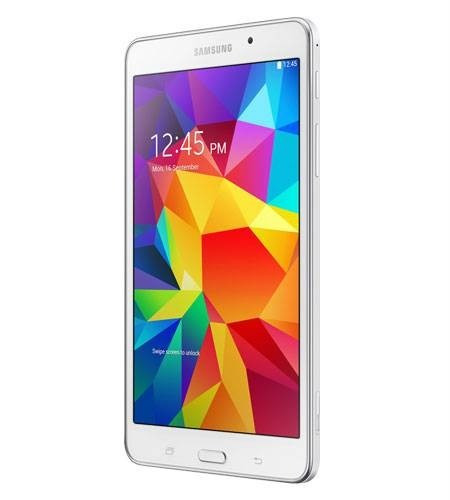 Samsung Galaxy Tab4 De 7 T230 Nuevas Originales + Stylus