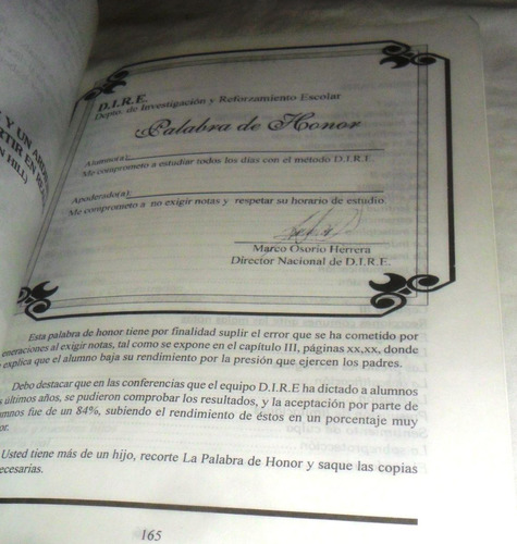 Didáctica Para Padres / Marco Antonio Osorio | Cuotas sin interés