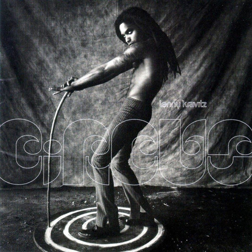 Lenny Krevitz Circus Cd Nuevo Original Sellado