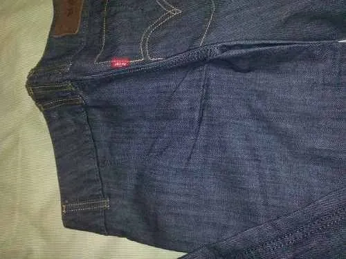 Pantalon De Dama Talla 24