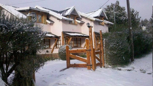 Bariloche - Vista Al Lago Nahuel Huapi !!!!! Cabaña - Departamento - Alquiler