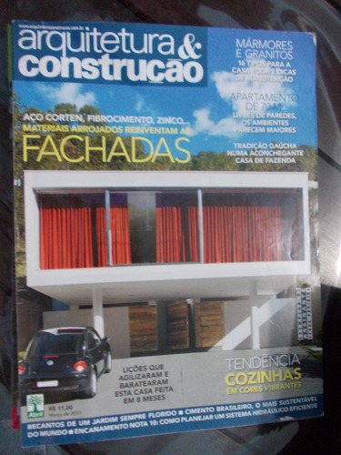 Arquitetura - Fachadas/mármores E Granitos/casa De Fazenda