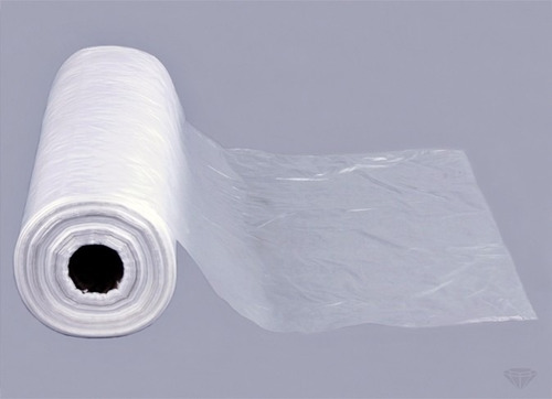 Imagem 3 de 4 de Bobina Picotada 40x60 P/ 8kg