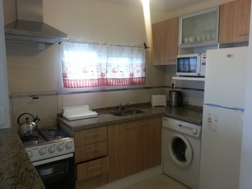 Imagen 13 de 15 de Alquiler De Apartamento En La Rambla De Las Toscas Atlántida