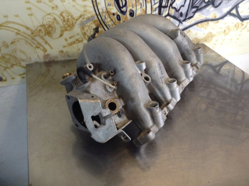Multiple De Admision Volvo S40 2.0 Turbo Mod 00-04 Oem