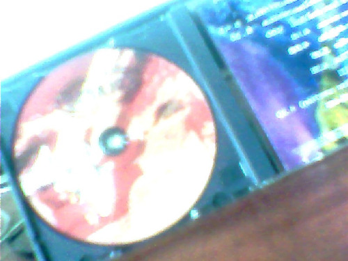 Cd Colapso Sueños De Rock And Roll