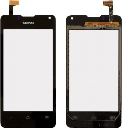 Mica Tactil Digitizer Touch Huawei Ascend Y300