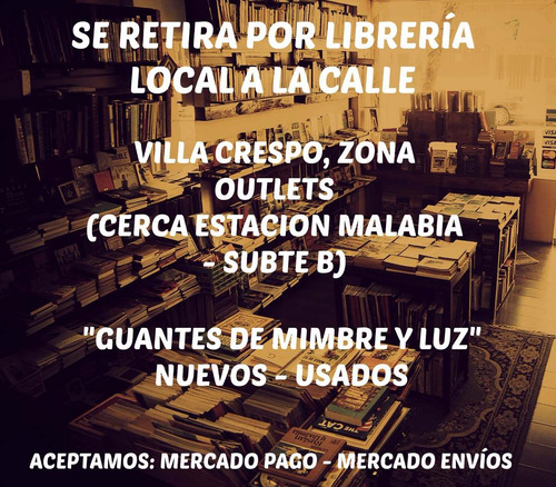 En El Sur - Alma Maritano - Colihue (Usado)