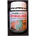 Spirulina Reductora Bogado X 60 Capsulas