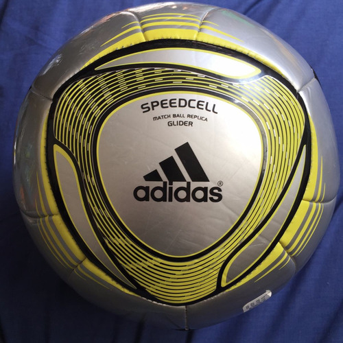 Balon Futbol adidas Speedcell Glider